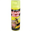 スーパースズメバチジェット 480ml〜ハチ 安全に駆除なら イカリ消毒