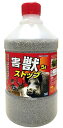 害獣ストップ5L~害獣 獣避け 獣対策 動物避け 耕作地 山林庭を害獣から守る忌避剤 ヨーキ