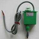 グリーンサーモ 15F(3) 〜サーモスタット 加温・冷却兼用100V/200V対応 園芸用温度調節器 土壌温度管理用 昭和精機工業〜代引き別途+3,000円追...