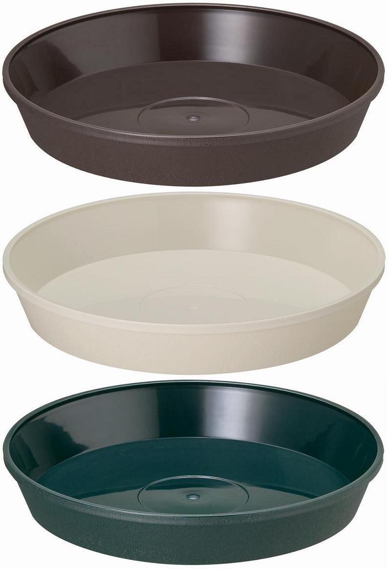 鉢皿 フレグラープレート18型 ～鉢