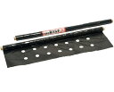 (4cmx7列 穴開きマルチ) タキイ 菜園マルチ 穴あき黒マルチシート 135cmx50m巻き ~送料無料 他の商品と同梱不可