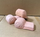 (3個セット販売)ポットフィート 鉢置き台RV0026(小)x3個