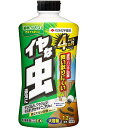 イヤな虫退治に 不快害虫粉剤EX 大容量1.2kg 〜 住友化学園芸 4か月続く 速攻&バリア効果