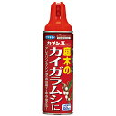フマキラーカダンK庭木のカイガラムシに450ml