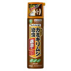 住友化学園芸　園芸用キンチョールE 420ml〜カミキリムシの幼虫退治に！〜