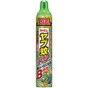 カダン　ヤブ蚊バリア 800ml【大容量】