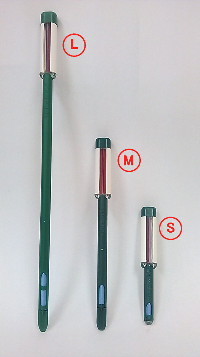 セラミスインジケーター（水分感知器）Lサイズ1本　〜SERAMIS 水位計 1