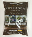 （ケース販売）フジック ベラボン プレミアム150L（50Lx3袋） Bellabon Premium〜寄せ植え ギャザリング 高級ヤシの実チップ〜