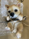 ハンギング ドック HT6427 柴犬 〜子犬 ぶら下がりドック ブランコ