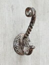 壁掛けハンギングフックPATINA HOOK C【CNGT1030C】