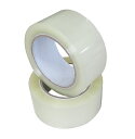 OPPテープ 55μ 48mmx100m 1巻