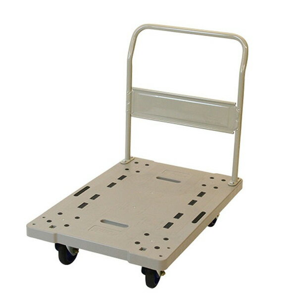 日本製　台車　金象　プラキャリーラック　STL　大