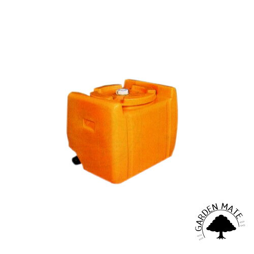 【日時指定・代引き不可】ローリータンク　NL－100