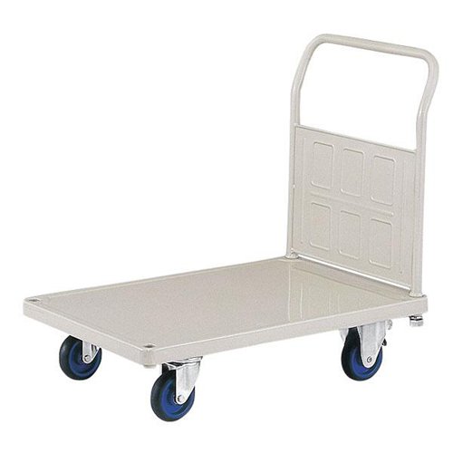 Rakuten - 浅香工業　板厚1.5倍！頑丈な台車　金象印　キャリーラック　K　大