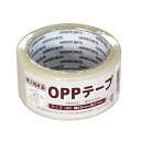 【送料無料】手で切れる♪OPPテープ 1箱50巻入り 48mmx50m 55μM5505C