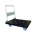 台車 PH-3001P 折りたたみプラスチック台車 PH-3001P 積載荷重 300kg 大型