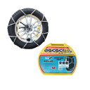 【送料無料】タイヤチェーン ジャッキ不要 KN-110N21...