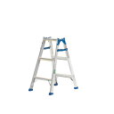 はしご兼用脚立 90cm MXJ-90F