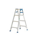 はしご兼用脚立 120cm MXJ-120F