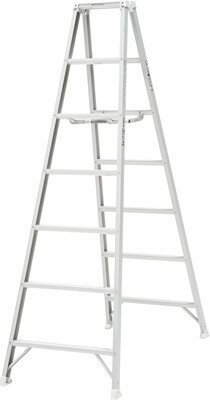 ALINCO（アルインコ）　MSW210SX　軽量専用脚立