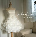 ウエディングドレス ミニ 結婚式 二次会 花嫁 ドレス シンプルなドレスがお好みの方に人気のショートドレスです。二…
