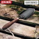 ＼4/25限定！抽選で100％ポイントバック／BAREBONES スペード ウォールナット Spade 園芸用スコップ　寄せ植え　プランター　植え込み　掘り起こし　アメリカ ステンレス ウォールナット アウトドア ガーデニング　おしゃれ ギフト 父の日 男女兼用 【送料無料】