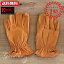 Kinco GLAIN BUFFALO DRIVER レザーグローブ 水牛革　本革 手袋 Kinko Gloves グローブ Mサイズ Lサイズ アメリカ DIY 日曜大工 オレゴン アウトドア ガーデニング　おしゃれ 手袋 ギフト 父の日 メンズ 男性用 女性用 【送料無料】Lサイズ