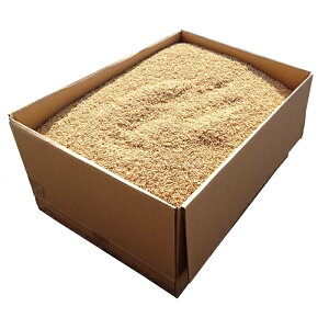 もみがら 約50L(50リットル)入/箱【送料無料】【家庭菜園】【もみ殻】【籾殻】