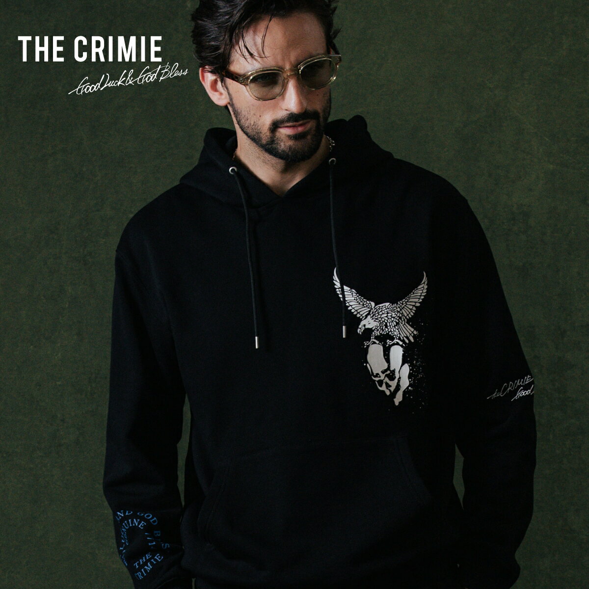楽天市場】CRIMIE パーカー(トップス|メンズファッション)の通販 楽天市場】CRIMIE パーカー(トップス|メンズファッション)の通販