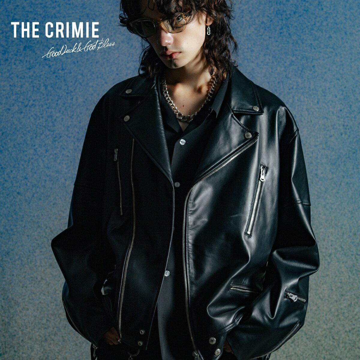 楽天市場】crimie/クライミー レザージャケットの通販 楽天市場】crimie/クライミー レザージャケットの通販