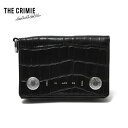 【公式】 THE CRIMIE クライミー CARD CASE カードケース