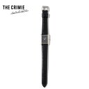 【公式】 THE CRIMIE クライミー RAYS WATCH SILVER RAYS シルバー ウォッチ