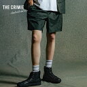 【公式】 THE CRIMIE クライミー WIND BREAKER SHORTS SUPER LIGHT ウィンドブレーカー ショーツ スーパーライト