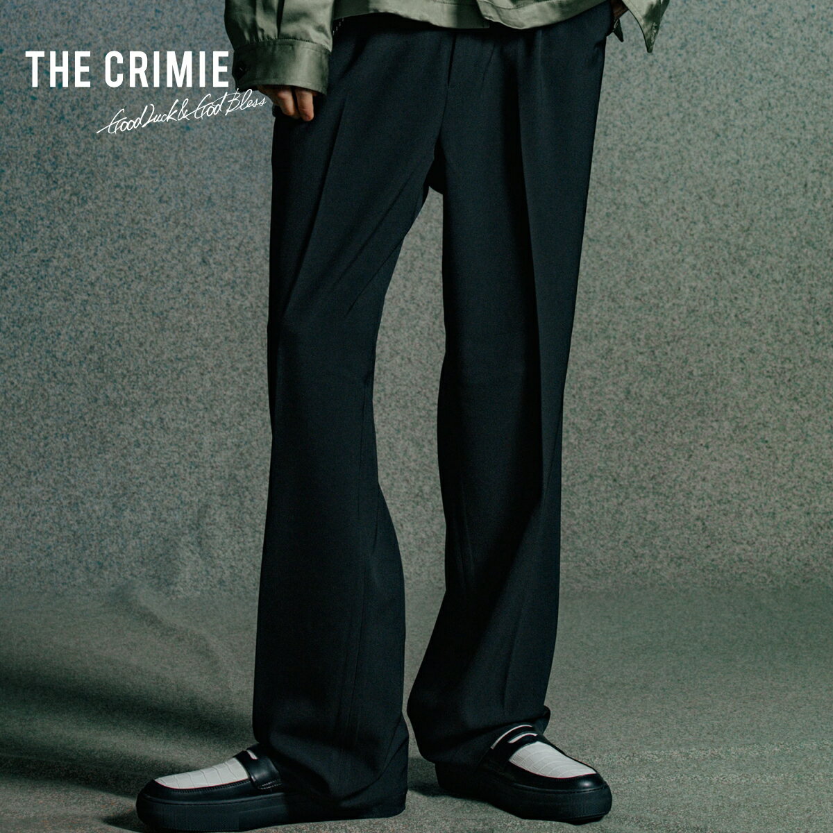 楽天市場】crimie(ズボン・パンツ|メンズファッション)の通販 楽天市場】crimie(ズボン・パンツ|メンズファッション)の通販