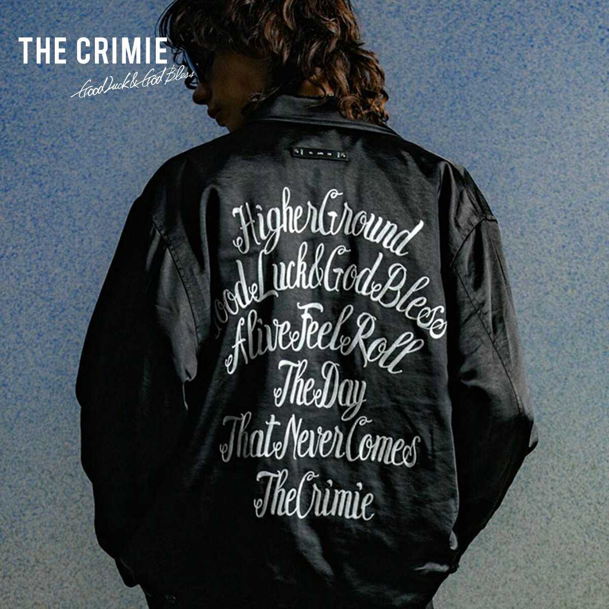楽天市場】CRIMIE(コート・ジャケット|メンズファッション)の通販 楽天市場】CRIMIE(コート・ジャケット|メンズファッション)の通販