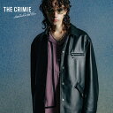 SALE【公式】 THE CRIMIE クライミー SPANISH LAMB LEATHER SPORTS JACKET スペイン ラム レザー スポーツ ジャ...
