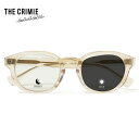 【公式】 THE CRIMIE クライミー MIKE BIKER SHADE PHOTOCHROMIC LENS SUNGLASSES(調光レンズ) MIKE ...