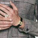 【公式】 THE CRIMIE クライミー RAYS WATCH GOLD RAYS ゴールド ウォッチ