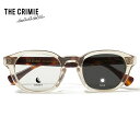 【公式】 THE CRIMIE クライミー MIKE BIKER SHADE PHOTOCHROMIC LENS SUNGLASSES(調光レンズ) MIKE ...