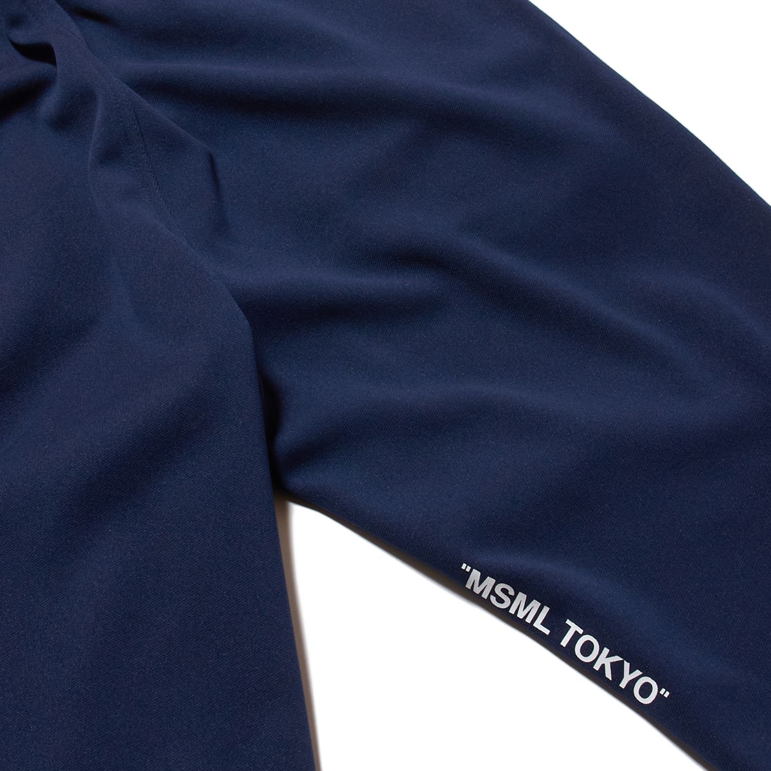 先行予約 高級 公式 Msml Jersey Pants Track Pants 冬 M11 02a5 Pl02 21aw T Uyo Hi Bonez ジャージ トラックパンツ パンツ カジュアル ファッション ブランド アメカジ ストリート スポーツ 高級 秋 冬 フルレングス メンズ メンズファッション Garden Tokyo