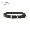 30 OFF SALE【公式】CRIMIE クライミー PLANE BELT プレーン ベルト レザー 本革 ギフト メンズ ブランド 大人