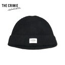 SALE【公式】 THE CRIMIE クライミー ラクーン ニット キャップ アウター メンズ ファッション ブランド