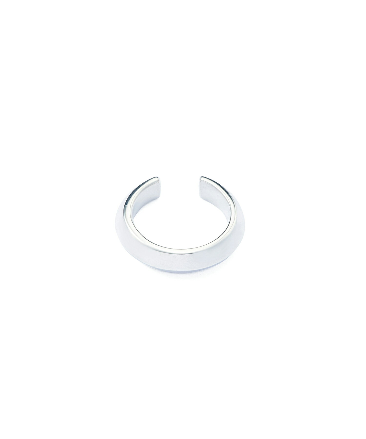 ڸCRIMIE 饤ߡ PYRAMID STUDS SILVER RING ԥߥå å С 925  奨꡼ ꡼ ե  ֥  С