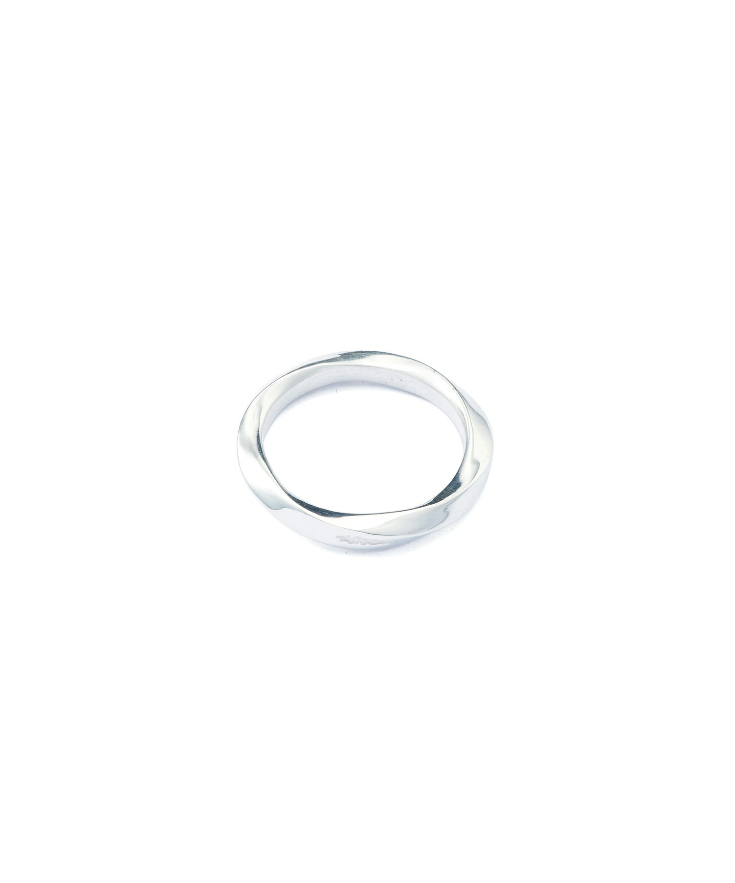 ڸCRIMIE 饤ߡ ETERNITY SILVER RING ˥ƥ  С 925 奨꡼ ꡼ ե  ֥  С