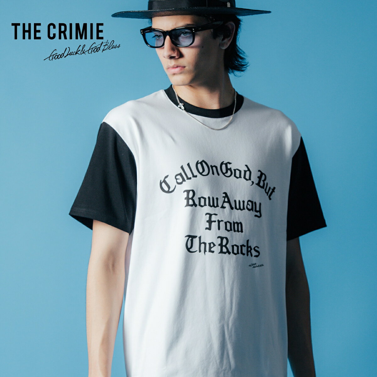 SALEڸ THE CRIMIE 饤ߡ µۿ ֥  T   եå ֥ 