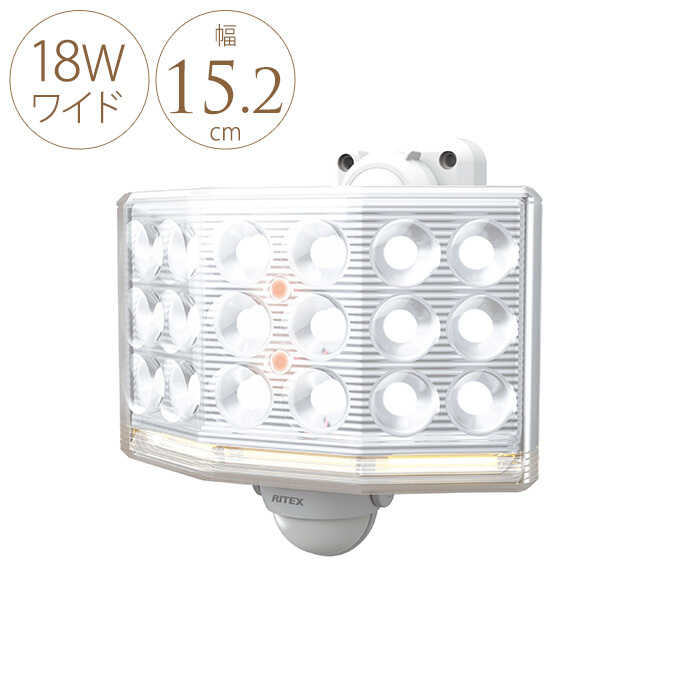 ȥ饤 󥵡饤 LED ե꡼༰ ⥳դ18W磻   饤 LED 󥻥 ACŸ ñ  ̵