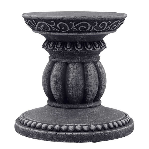 ギリシャ風 ローマ風 スタンド　80 cm ギリシャ風 ローマ風 スタンド80 cm