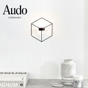 Audo POV ウォール キャンドルホルダー 壁掛け キャンドル ホルダー キャンドルスタンド 北欧 インテリア 雑貨 おしゃれ 壁飾り ウォールデコ リビン...