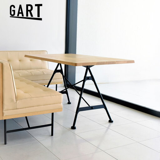 GART ガルト ユング リビングダイニングテーブル 120 幅120cm ナチュラル ダイニングテーブル 木製 おしゃれ リビング テーブル 北欧 インテリア 食卓 居間 天然木 ウッド 【送料無料】 GART ガルト ユング リビングダイニングテーブル 120 幅120cm ナチュラル ダイニングテーブル 木製 おしゃれ リビング テーブル 北欧 インテリア 食卓 居間 天然木 ウッド 【送料無料】