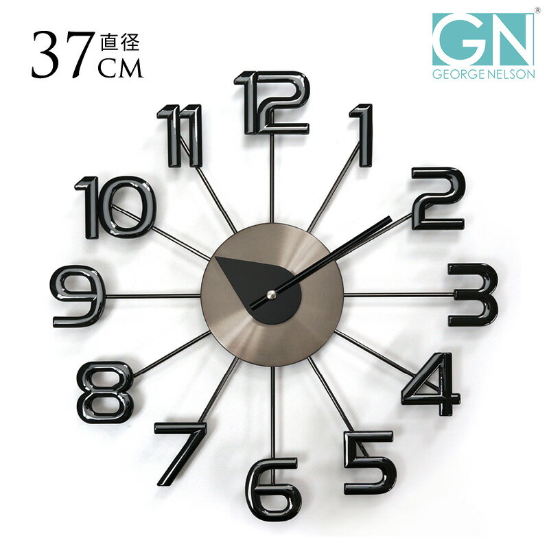 硼ͥ륽   ɳݤ  ʥ ̲ George Nelson 硼ͥ륽 СʥСå ľ37cm ֥å ݤ 륯å ӥ ƥꥢ  ץ쥼 ̵